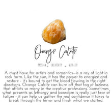 Load image into Gallery viewer, Complete Raw Chakra Crystal Stone Set with Palo Santo Smudging Stick