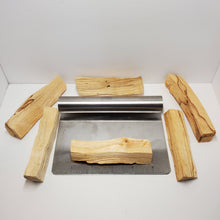Load image into Gallery viewer, Ethically Sourced Palo Santo Smudging Stick