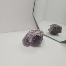 Load image into Gallery viewer, Raw Amethyst Crystal