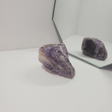Load image into Gallery viewer, Raw Amethyst Crystal