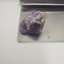 Load image into Gallery viewer, Raw Amethyst Crystal