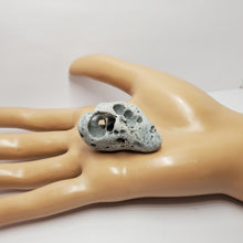 Load image into Gallery viewer, Hag Stone - Holey Stone - Adder Stone