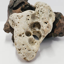 Load image into Gallery viewer, Hag Stone - Holey Stone - Adder Stone #2