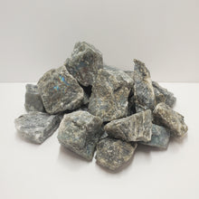Load image into Gallery viewer, Raw Labradorite Crystal
