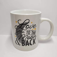 Load image into Gallery viewer, Pre-planted Cat Grass Mug