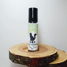 Load image into Gallery viewer, 100% All Natural Essential Oil Roll On Aromatherapy Bottles