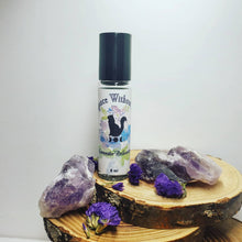 Load image into Gallery viewer, 100% All Natural Essential Oil Roll On Aromatherapy Bottles