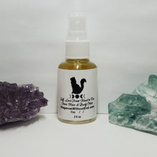 Load image into Gallery viewer, Self Love From Head To Toe Essential Oil Moon Charged, Face, Hair & Body Mist