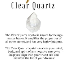 Load image into Gallery viewer, Crystal Stone Healing 7 pc Raw Chakra Set