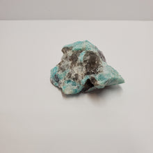 Load image into Gallery viewer, Amazonite with Smoky Quartz, Lepidolite Mica Stone Crystal
