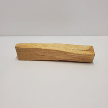 Load image into Gallery viewer, Ethically Sourced Palo Santo Smudging Stick
