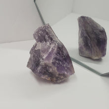 Load image into Gallery viewer, Raw Amethyst Crystal
