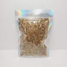 Load image into Gallery viewer, Organic Mugwort, Dried &amp; Sifted (Artemesia Vulgaris)
