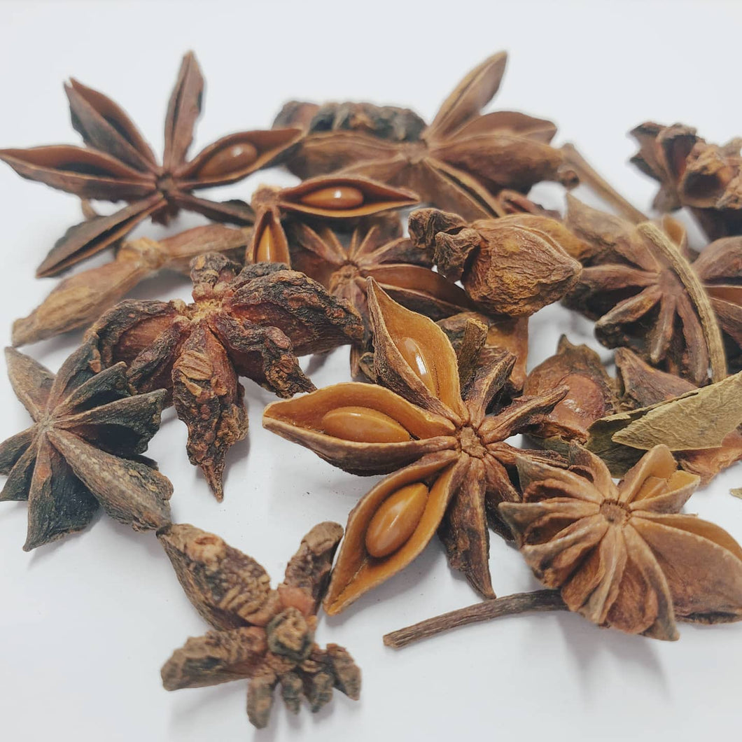 Organic Star Anise