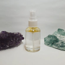 Load image into Gallery viewer, Self Love From Head To Toe Essential Oil Moon Charged, Face, Hair &amp; Body Mist
